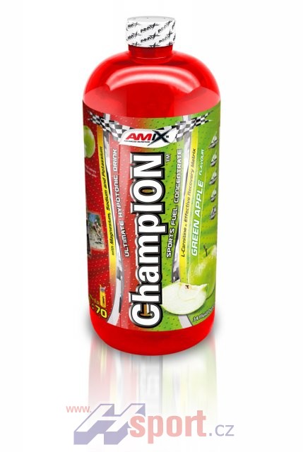Amix ChampION Sports Fuel Concentrate 1000ml
