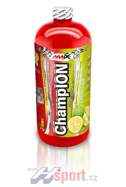 Amix ChampION Sports Fuel Concentrate 1000ml