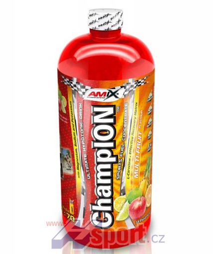 Amix ChampION Sports Fuel Concentrate 1000ml
