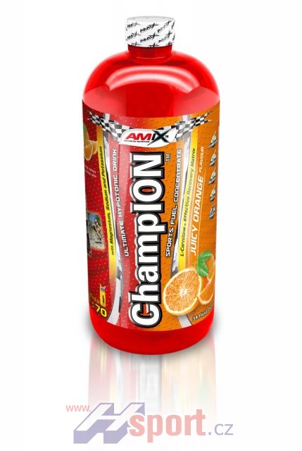 Amix ChampION Sports Fuel Concentrate 1000ml