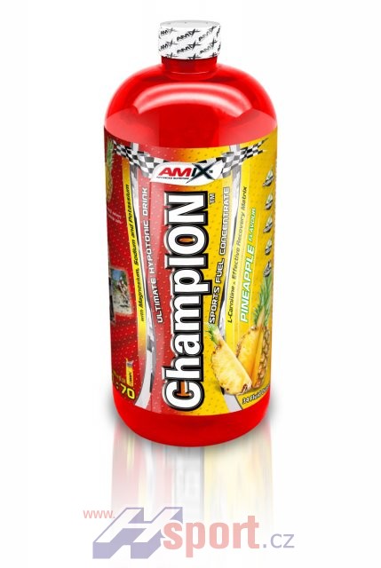 Amix ChampION Sports Fuel Concentrate 1000ml