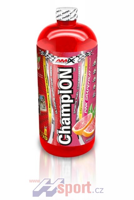 Amix ChampION Sports Fuel Concentrate 1000ml