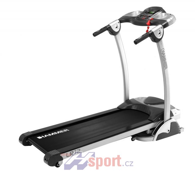 Běžecký trenažer Hammer Life Runner LR 12