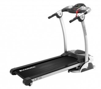 Běžecký trenažer Hammer Life Runner LR 16