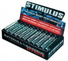 Holma Stimulus Maximum Sport Performance 20x25ml