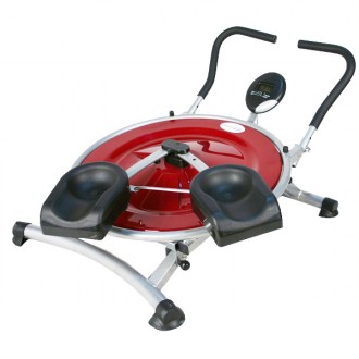 ABS Round Pro