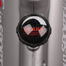 Zeus - rychlobrzda