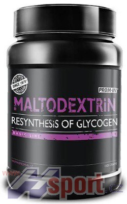 Prom-in Maltodextrin 1300 g