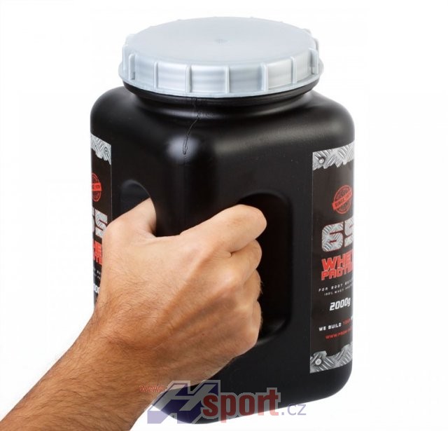 Prom-in EGG Albumin-vaječný bílek 1000 g