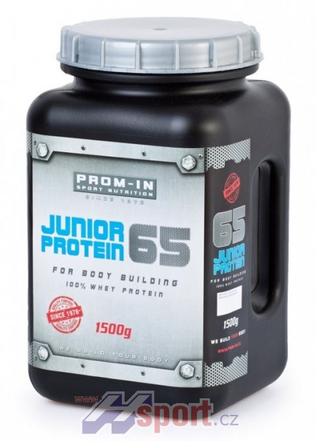 Prom-in Junior protein 65 1500g