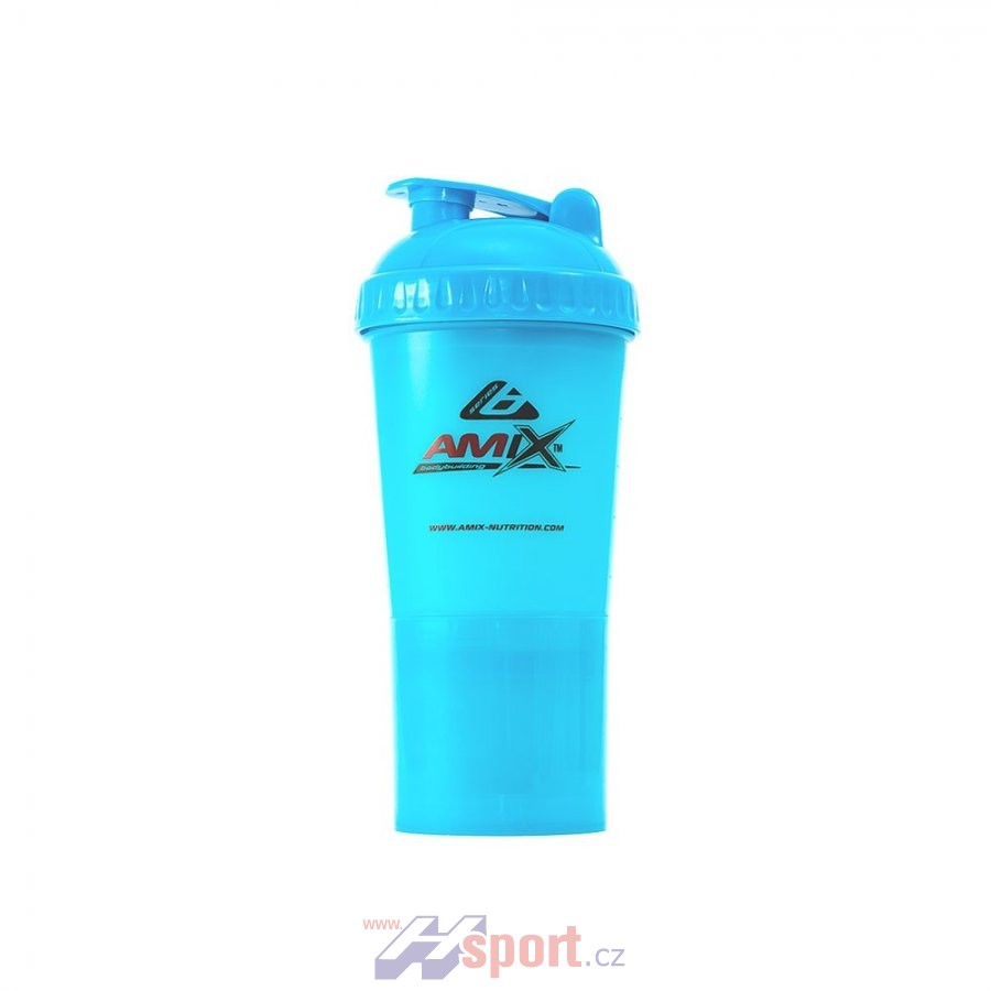 Amix Shaker Monster Bottle