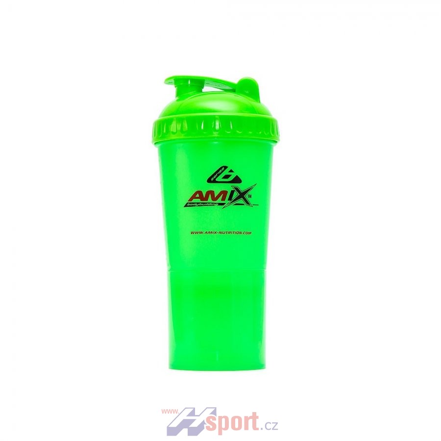 Amix Shaker Monster Bottle