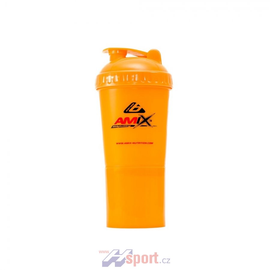 Amix Shaker Monster Bottle