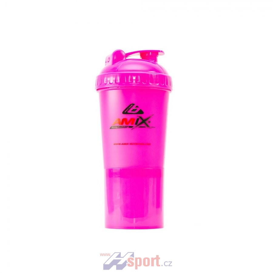Amix Shaker Monster Bottle