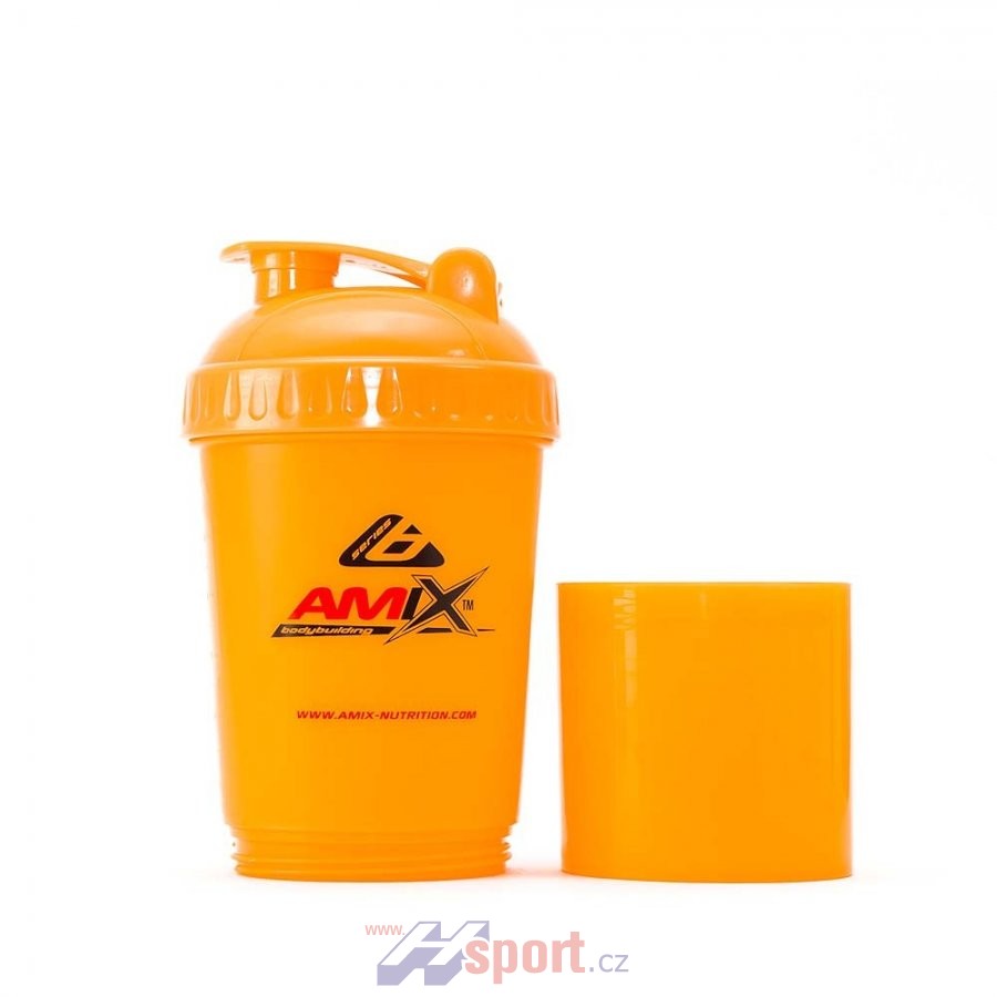 Amix Shaker Monster Bottle