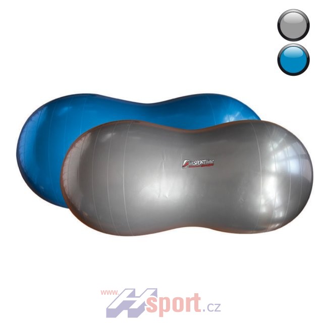 Insportline Peanut Ball