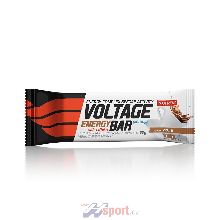 Enduro Voltage Energy Cake 65 g