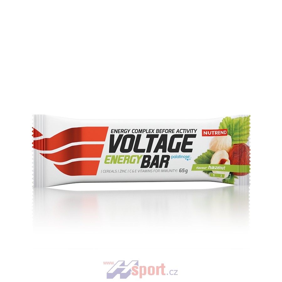 Enduro Voltage Energy Cake 65 g