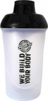 Šejkr Prom-in Essential 600 ml