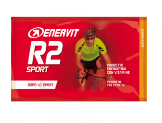Enervit R2 Sport - sáček 20x50 g