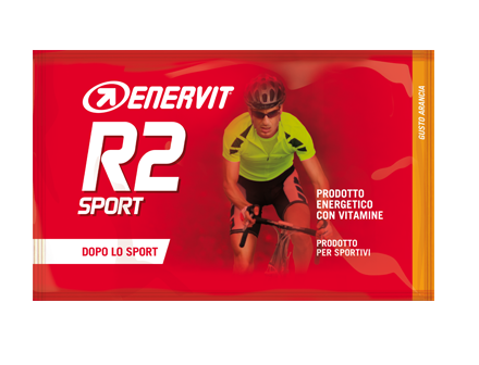 Enervit R2 Sport - sáček 20x50 g