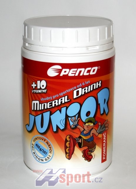 Penco Mineral Drink Junior 450g