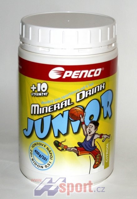 Penco Mineral Drink Junior 450g