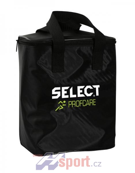 Thermo taška Select - 6,7 litrů