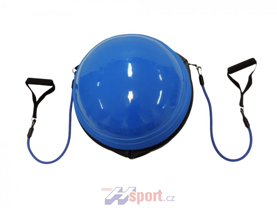 Balanční podložka Dome Ball