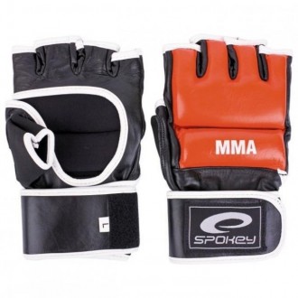 Rukavice Spokey MMA ALDO
