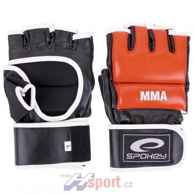 Rukavice Spokey MMA ALDO