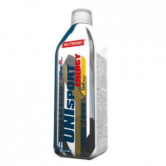 Nutrend UNIsport Energy exp.28.3.2013