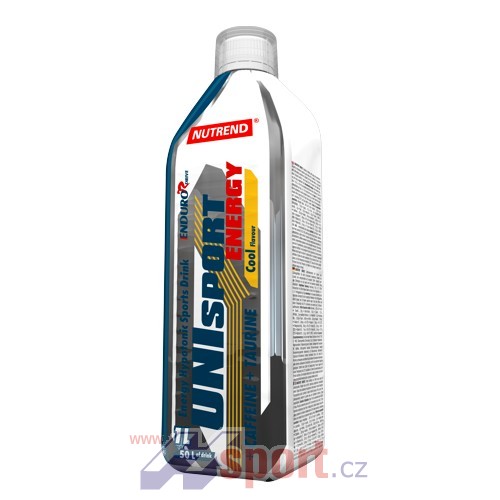 Nutrend UNIsport Energy exp.28.3.2013