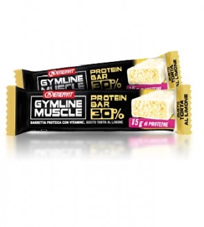 Enervit GYMLINE Protein bar 30% 48 g