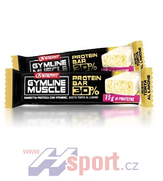 Enervit GYMLINE Protein bar 30% 48 g