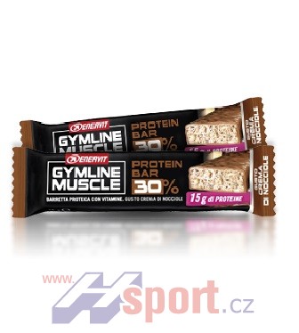 Enervit GYMLINE Protein bar 30% 48 g