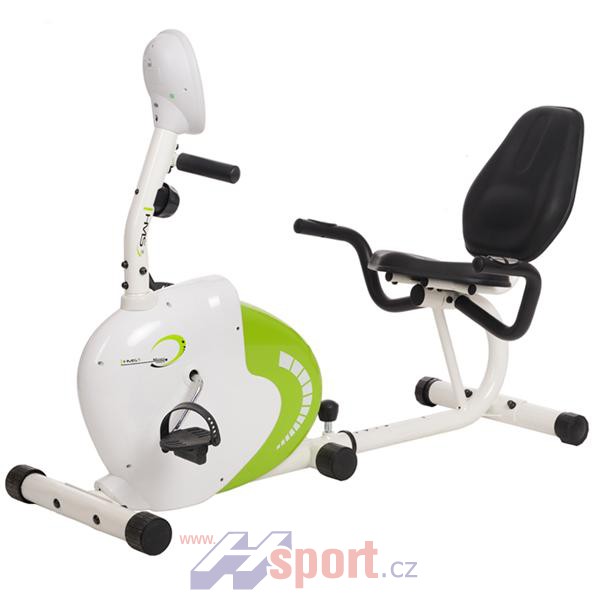 Recumbent HMS R 9259
