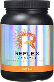 Reflex Nutrition BCAA 500 cps