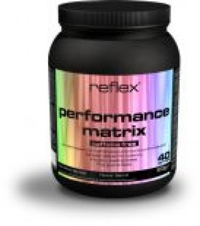 Reflex Nutrition Performance Matrix (without caffeine) 800 g