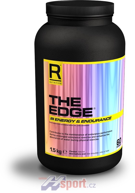 Reflex Nutrition The Edge 1500 g