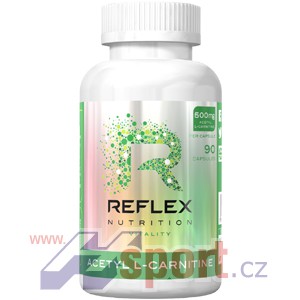 Reflex Nutrition Acetyl L-Carnitine 90cps