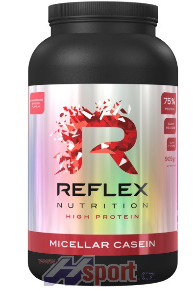 Reflex Nutrition Micellar Casein 909 g