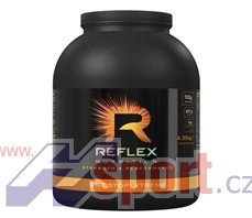 Reflex Nutrition One Stop Xtreme 4350 g