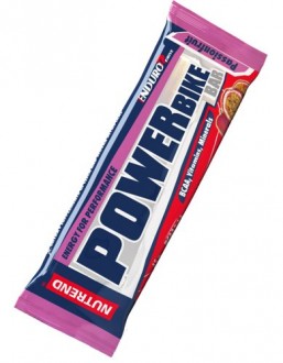 Nutrend POWERBIKE Bar 25g