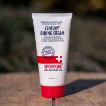 Sportique Century Riding Cream Unisex 100 ml