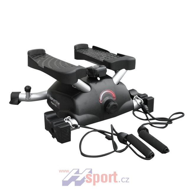 Stepper INSPORTLINE - TWIST BIG
