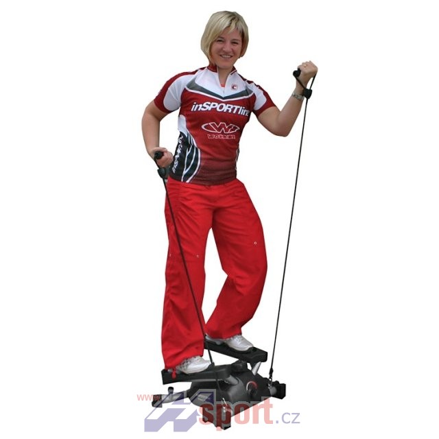 Stepper INSPORTLINE - TWIST BIG
