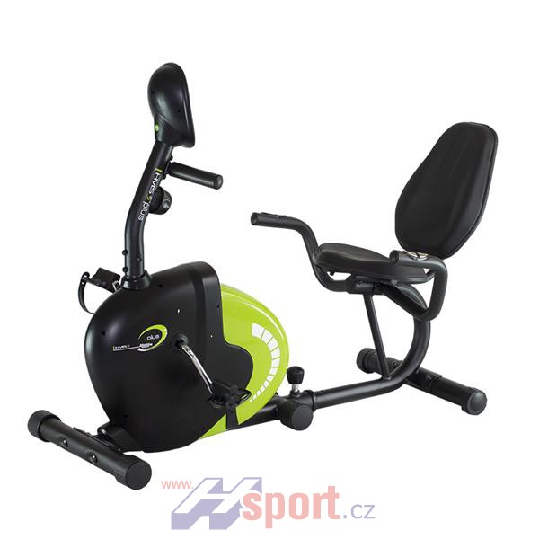 Recumbent HMS R 9259