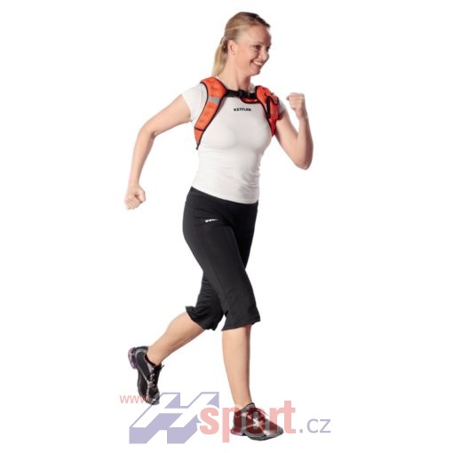 Zátěžová vesta KETTLER 5,4kg