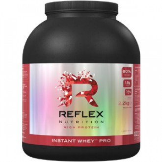 Reflex Nutrition Instant Whey Pro 2200 g